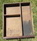 Attrb George Woodruff Pembroke Mahogany Table - 4