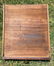 Attrb George Woodruff Pembroke Mahogany Table - 5