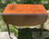 Attrb George Woodruff Pembroke Mahogany Table - 7