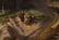 Illegibly Signed Very Well Done O/p Barbizon Painting - 2