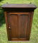 Antique Apothecary or Spice Cabinet