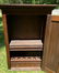 Antique Apothecary or Spice Cabinet - 3