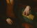 O/C Portrait Painting of Gentleman Signed Jacob - 3