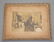 Antique Photograph of Chinese Antique Shop