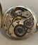 4 Silver Tone Antique Pocket Watches - 4