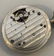 4 Antique Silver Tone Pocket Watches - 5