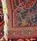 Great Room Size Oriental Carpet / Rug - 4