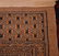 199" x 32" Vintage Oriental Carpet Runner - 5