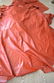 Edelman Cowhide Full Leather in Red - 2