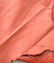 Edelman Cowhide Full Leather in Red - 3