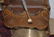 Phaidar Barber Shop Chair with Oak Sides - 3