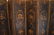 Early 19th Century 8 Panel French Hand Painted Screen - 2