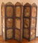 Early 19th Century 8 Panel French Hand Painted Screen - 5