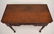 Antique William & Mary Walnut Desk / Table - 2