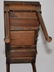 Antique William & Mary Walnut Desk / Table - 3