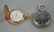 Lot of Vintage Wrist & Pocket Watches (Omega, Borel) - 3
