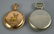 Lot of Vintage Wrist & Pocket Watches (Omega, Borel) - 4