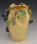 Stunning Amphora Teplitz Plum Vase - 2