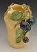 Stunning Amphora Teplitz Plum Vase - 4