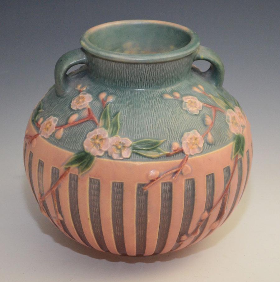 Roseville Pottery Experimental Jardiniere / Cachepot (1 of 4)