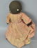 Lot of Black American Cloth Dolls - 4