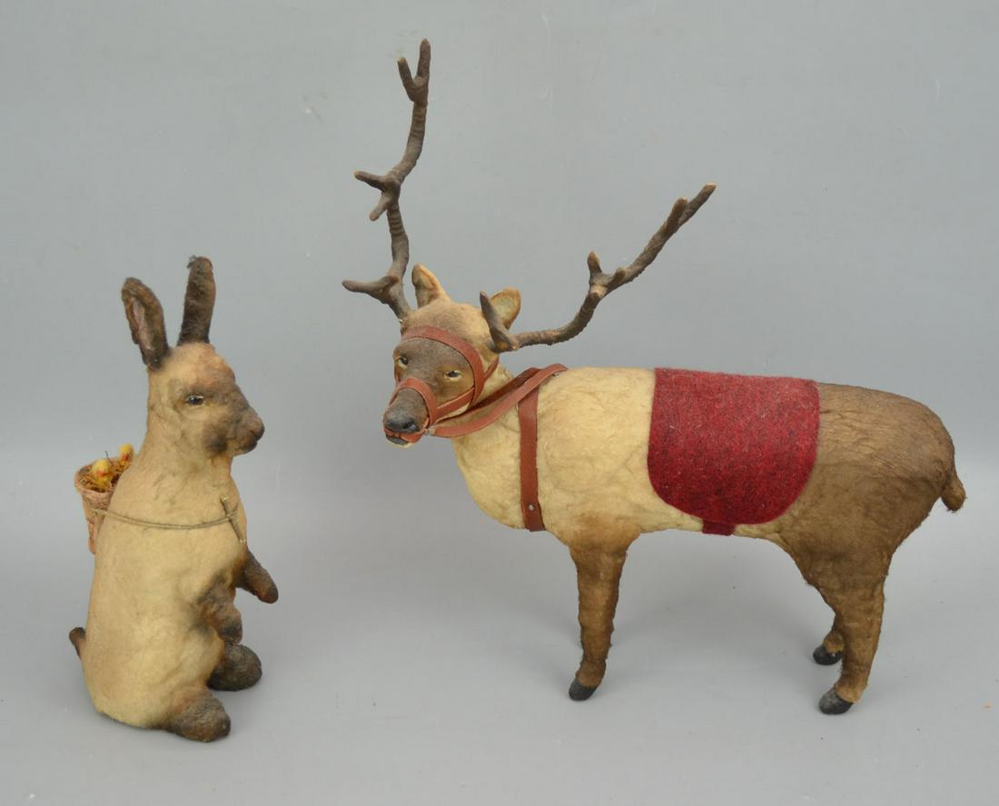 C. Yenke Rabbit and Reindeer (1 of 6)