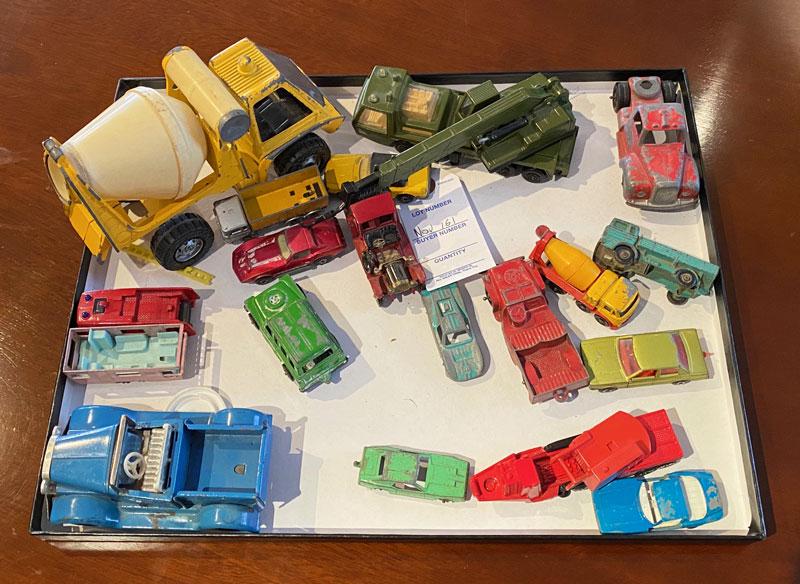 matchbox dolls for sale