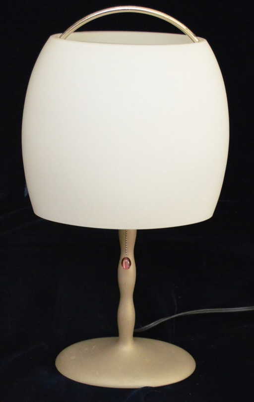 foscarini murano table lamp bijou tavolo