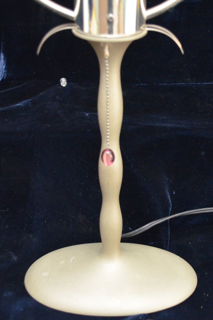 Foscarini Murano Table Lamp /"Bijou Tavolo/"