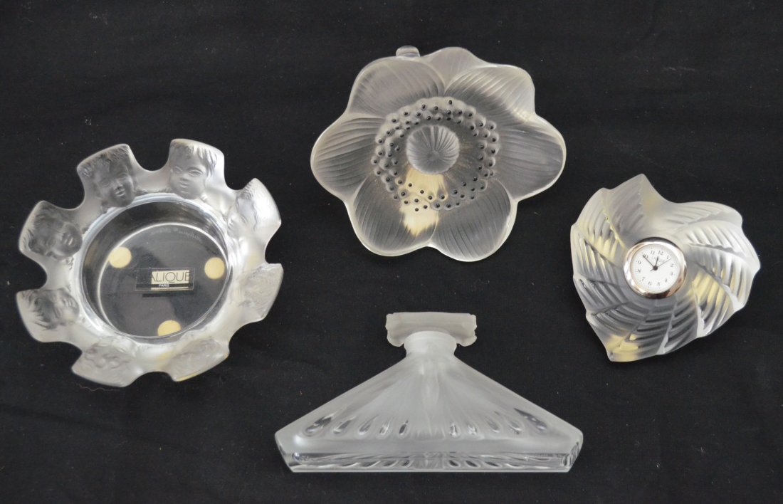 1986 MMA Perfume Bottle by Brosse Apr 1986 MMA Perfume Bottle by Brosse Apr