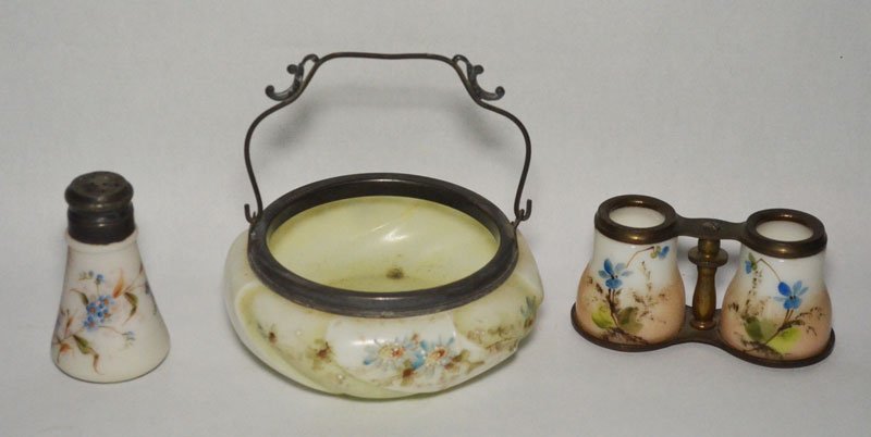 Wavecrest Bonn Bonn and 2 Small Glass Pieces (1 of 5)