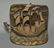 Vintage Dog/Ship Bookends & a Dog Door Stop - 2