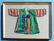 2 Framed Chinese Silk Jackets