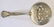 85: 5 Very Unusual Sterling silver serving pieces - 2