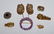 Little Hidden Victorian Gold Trinkets & Treasures
