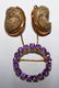 Little Hidden Victorian Gold Trinkets & Treasures - 2