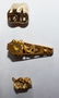 Little Hidden Victorian Gold Trinkets & Treasures - 4