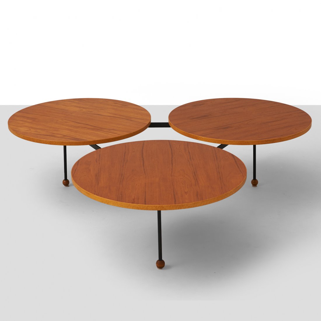 Greta Grossman, Flying Saucer Coffee Table