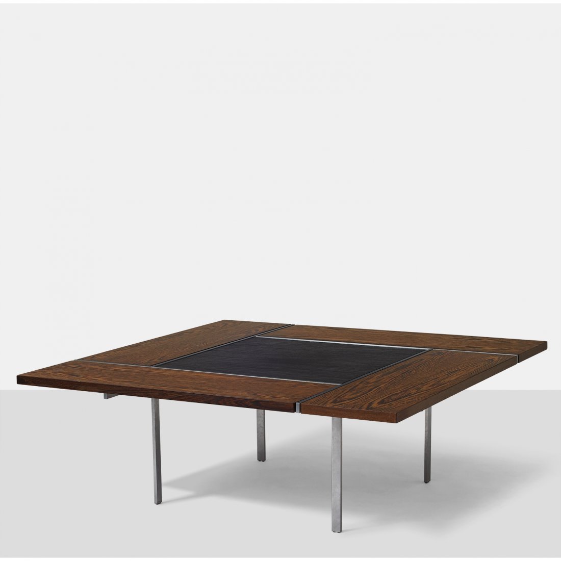 Preben Fabricius and Jorgen Kastholm, Coffee Table (1 of 4)