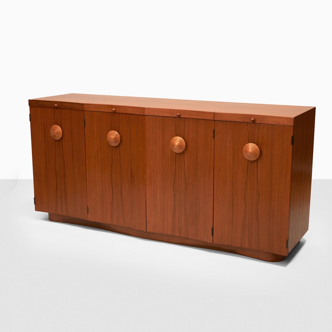 Gilbert Rohde, Paldao Sideboard (1 of 5)