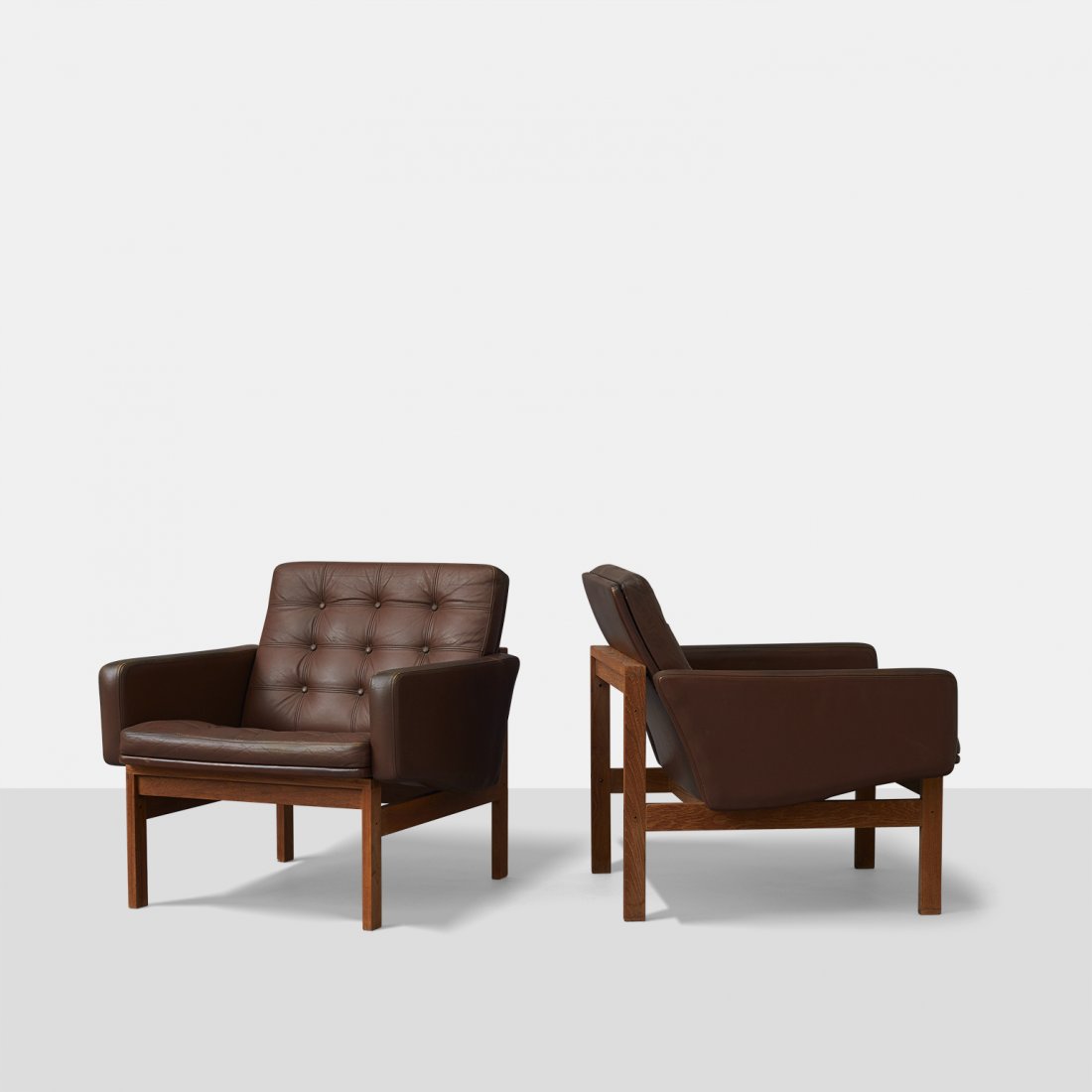 Ole Gjerlov-Knudsen & Torben Lind, Moduline Lounge (1 of 6)