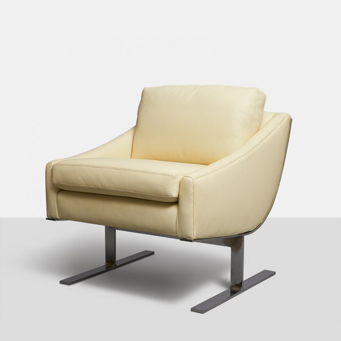 Kipp Stewart, ARC Lounge Chair (1 of 5)