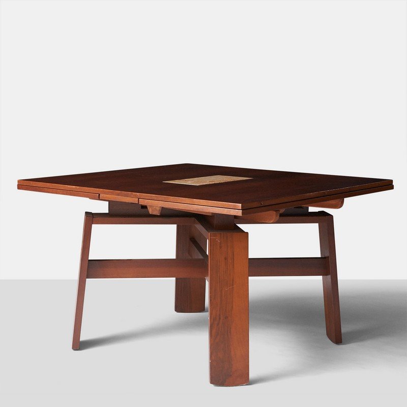 Silvio Coppola, Dining Table (1 of 7)