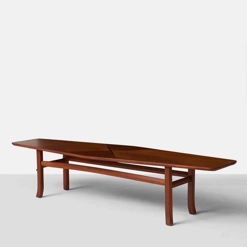 Kipp Stewart, Coffee Table for Drexel (1 of 5)