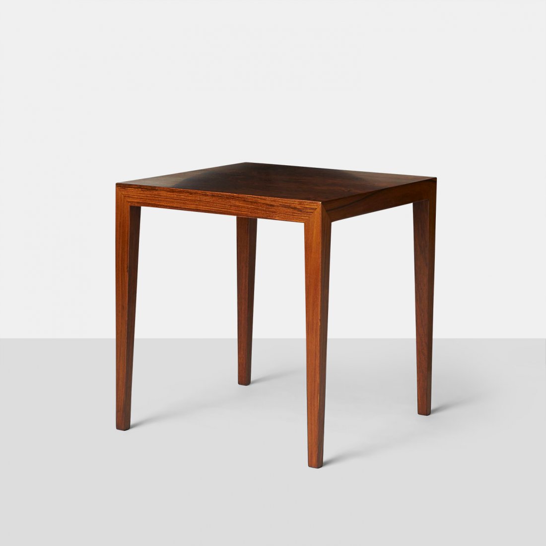 Severin Hansen Jr, End Table (1 of 4)