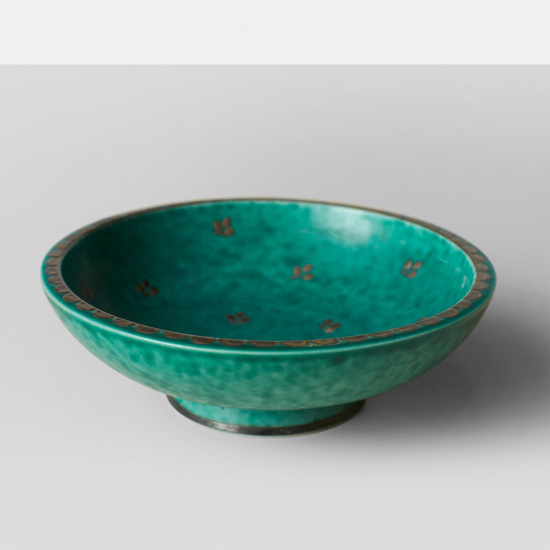 Wilhelm Kage, Argenta Series Bowl (1 of 4)