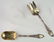 1083: Tiffany and Company Sterling Silver Salad-Serving