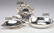 1097: Tiffany and Company Sterling Silver Server