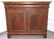 983: American Late Classical Mahogany Washstand