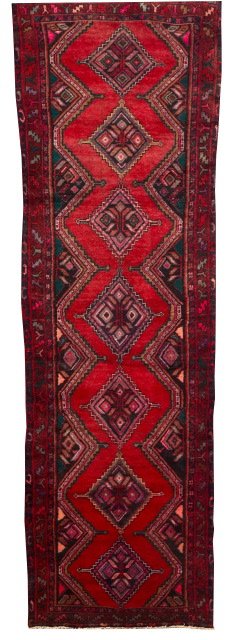 Hamadan Runner,